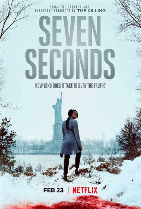 Seven Seconds : Cartel