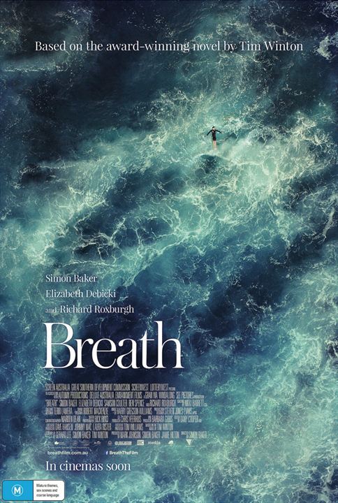 Breath : Cartel