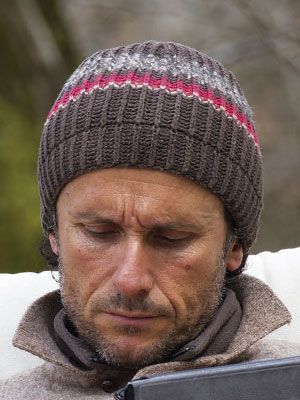 Cartel José Díaz (II)