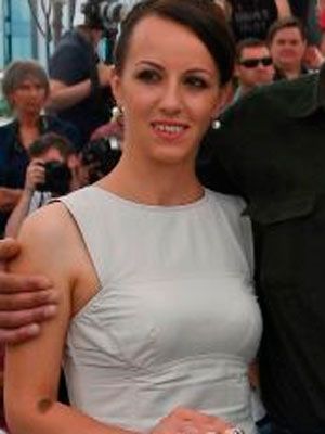 Cartel Vyara Borisova