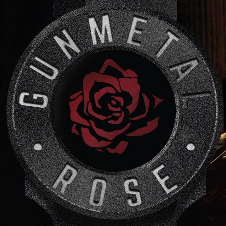 Gunmetal Rose : Cartel