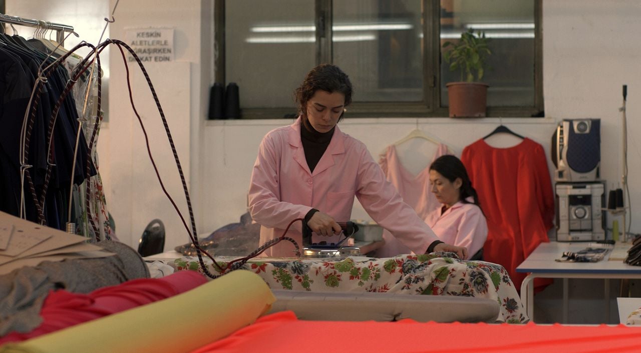 Mujer (Kadin) : Foto