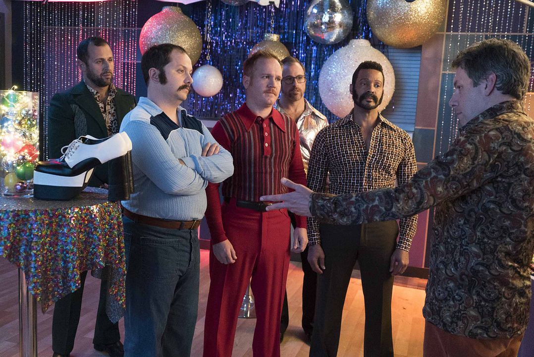 Sin palabras : Foto John Ross Bowie