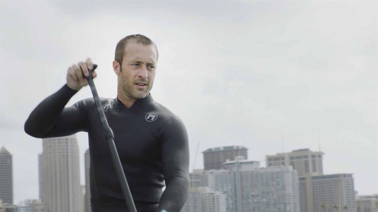 Hawai 5.0 : Foto Alex O'Loughlin, Alex O´Loughlin