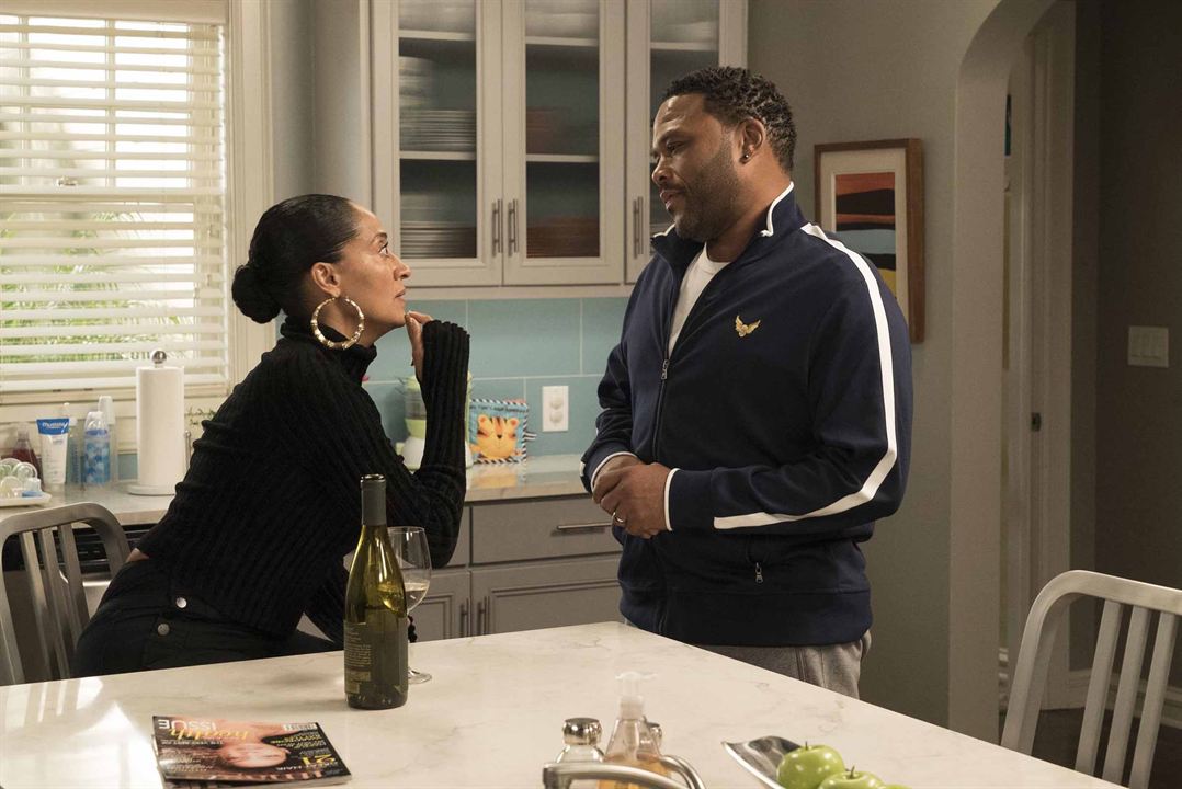 Black-ish : Foto Tracee Ellis Ross, Anthony Anderson