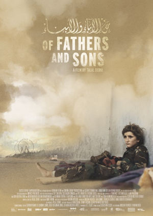 Of Fathers and Sons : Cartel