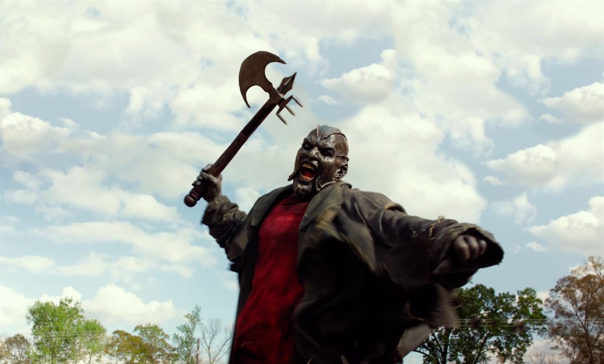 Jeepers Creepers 3 : Foto