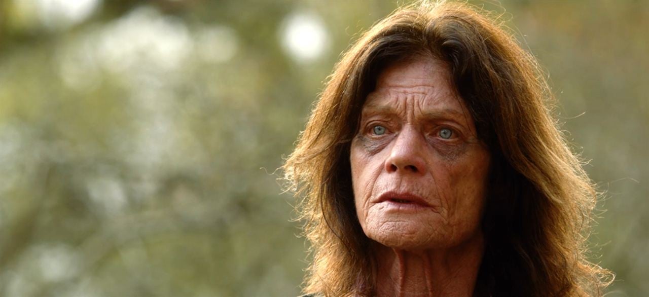 Jeepers Creepers 3 : Foto Meg Foster