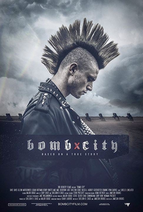 Bomb City : Cartel