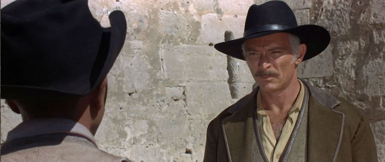 De hombre a hombre : Foto