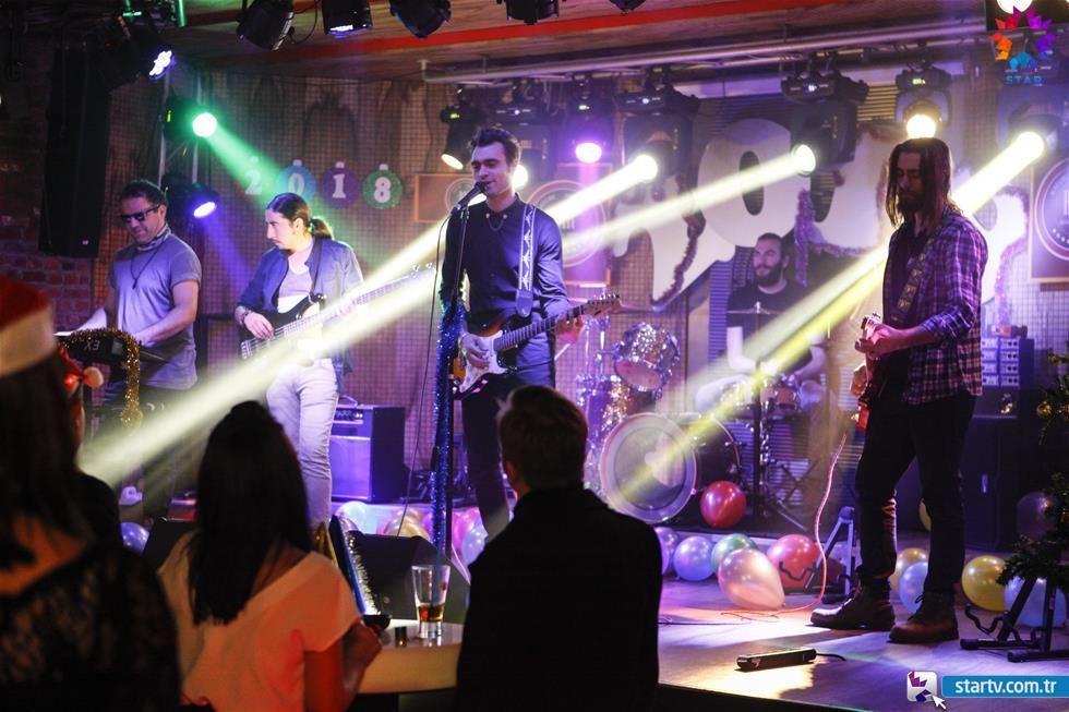 Dolunay (Luna Llena) : Foto