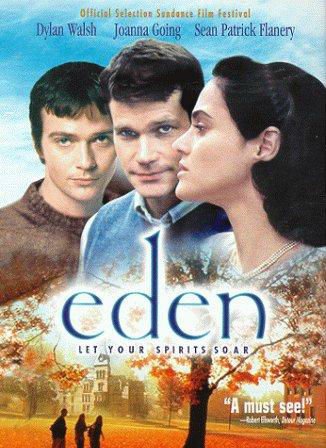 Eden : Cartel