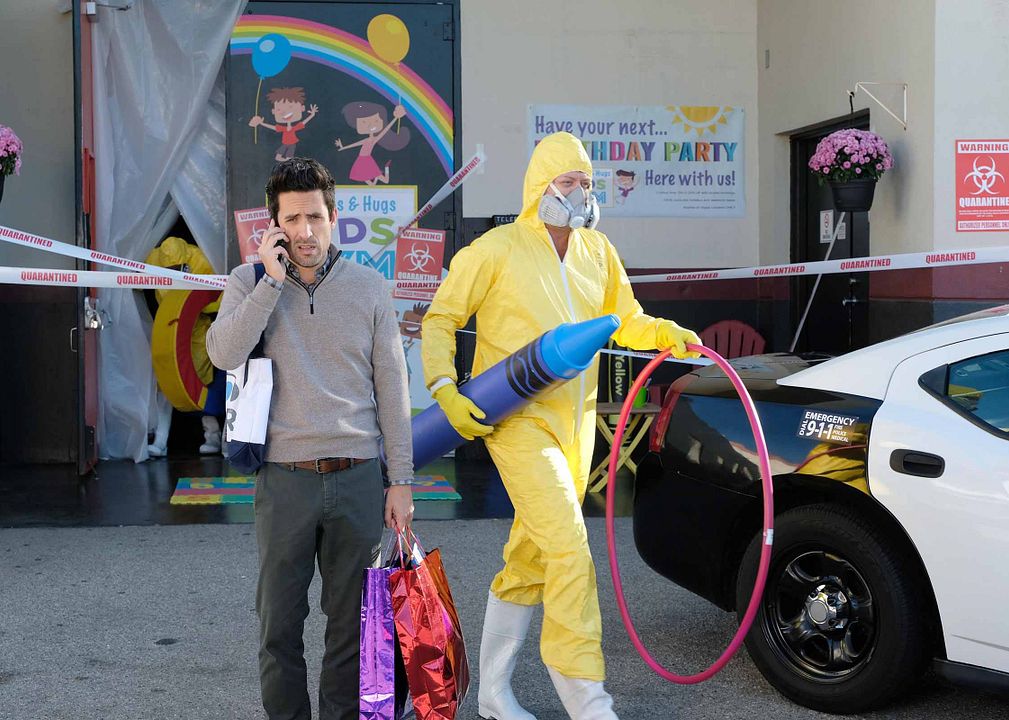 L.A. to Vegas : Foto Ed Weeks