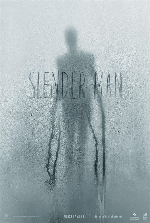 Slender Man : Cartel