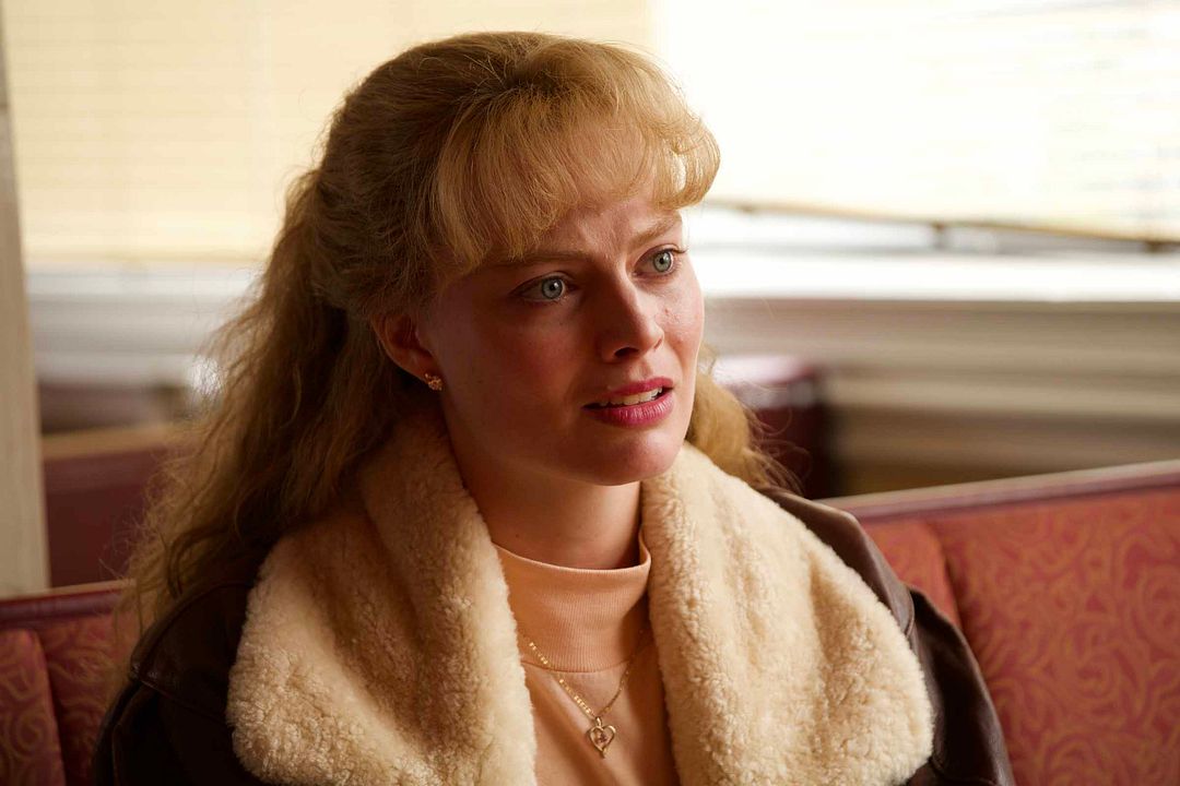 Yo, Tonya : Foto Margot Robbie