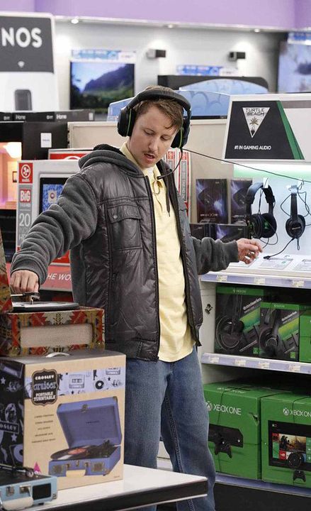 Superstore : Foto Johnny Pemberton