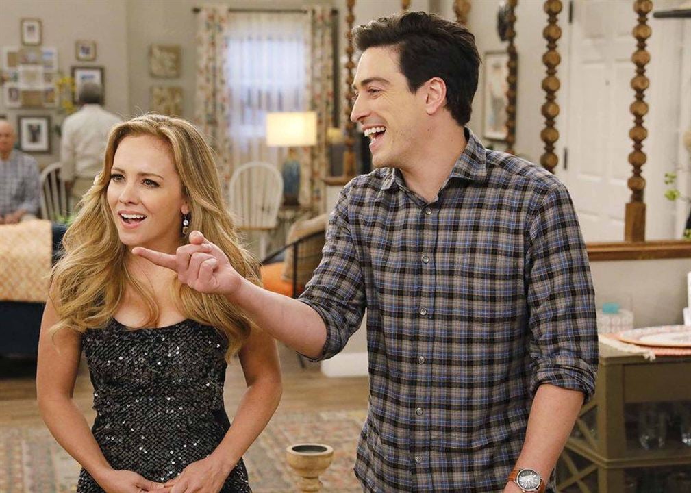 Superstore : Foto Kelly Stables, Ben Feldman