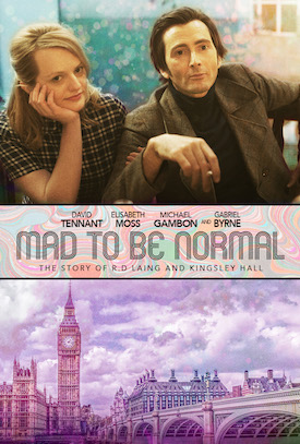 Mad to Be Normal : Cartel