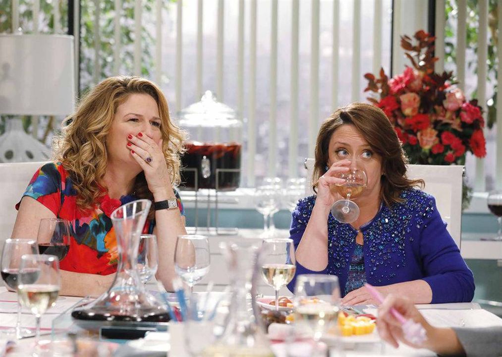 Great News : Foto Ana Gasteyer, Rachel Dratch