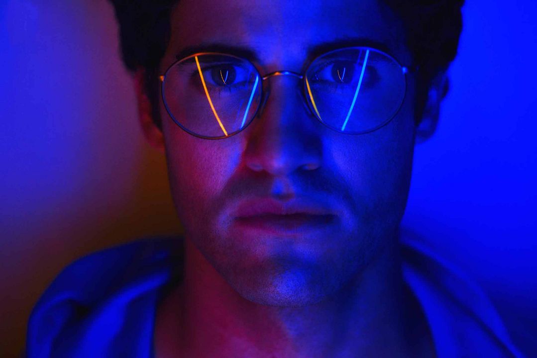 Foto Darren Criss