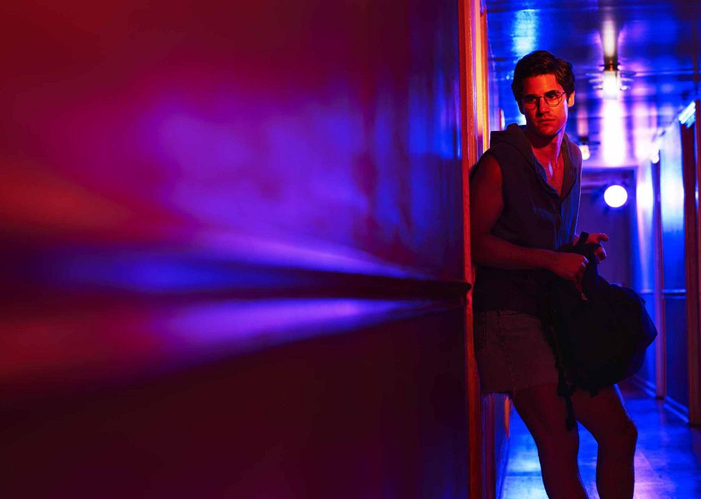 Foto Darren Criss