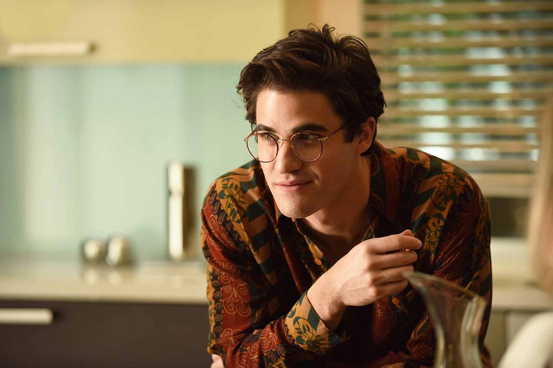 Foto Darren Criss