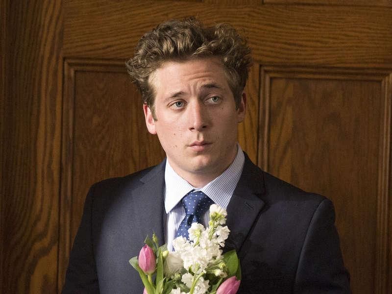 Shameless (US) : Foto Jeremy Allen White