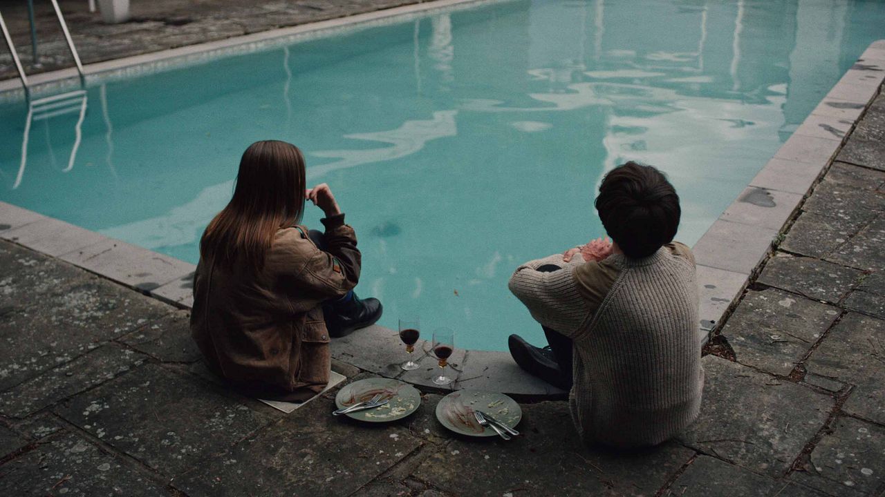 The End Of The F***ing World : Foto