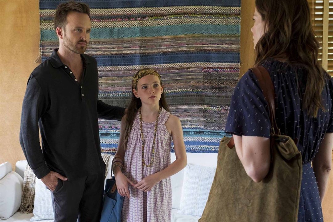 The Path : Foto Michelle Monaghan, Aaron Paul