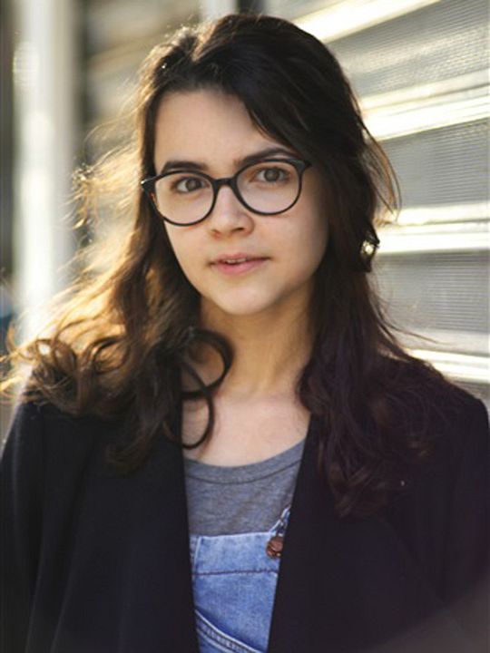 Cartel Joséphine Callies