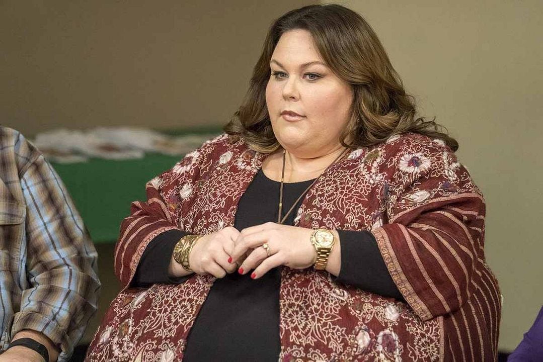 This is Us : Foto Chrissy Metz