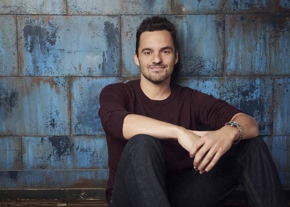 Foto Jake Johnson