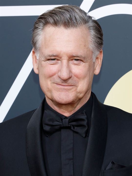 Cartel Bill Pullman