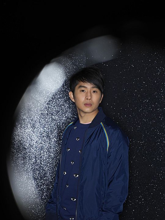 Foto Justin Chon