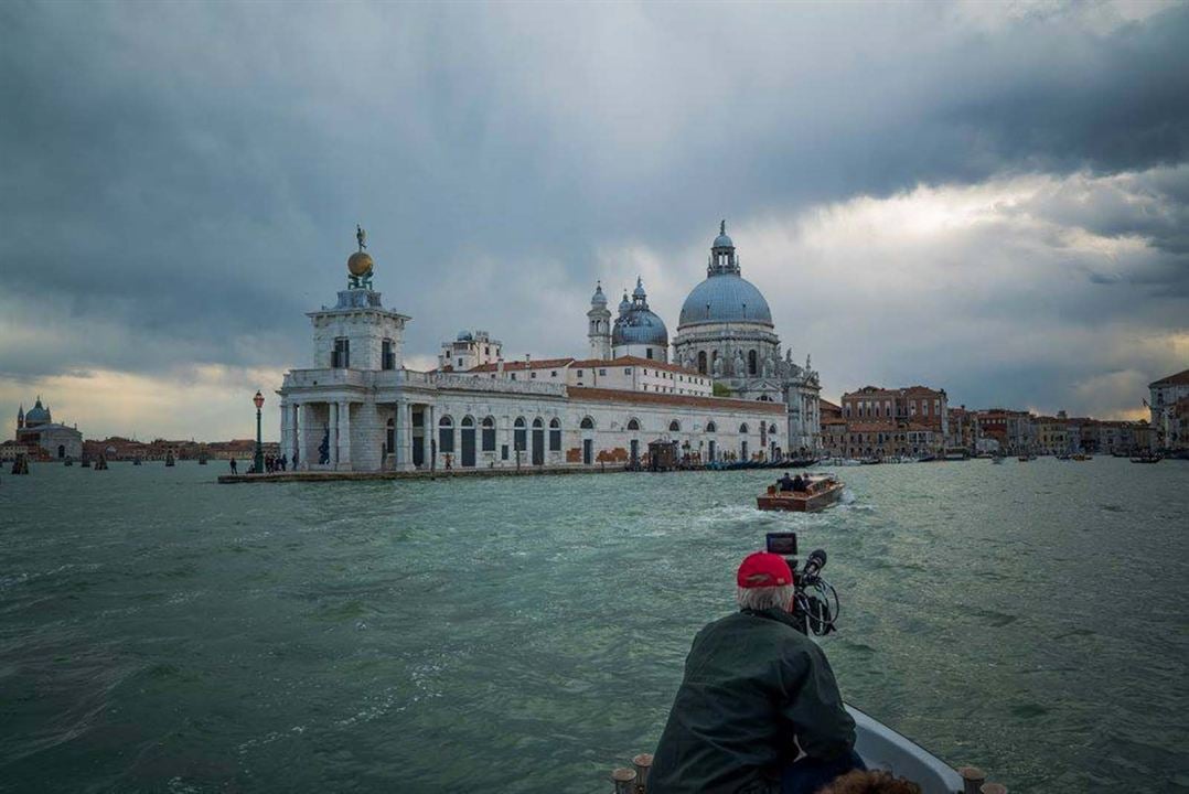 Canaletto y el arte de Venecia : Foto