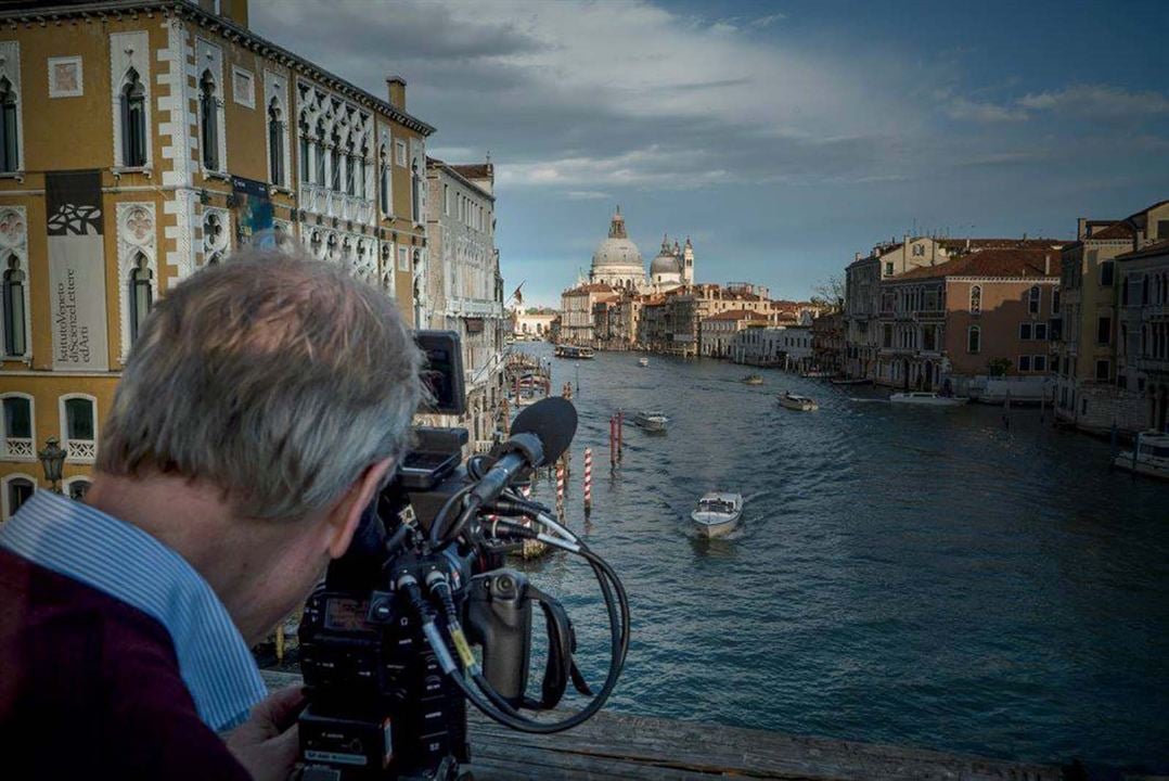 Canaletto y el arte de Venecia : Foto