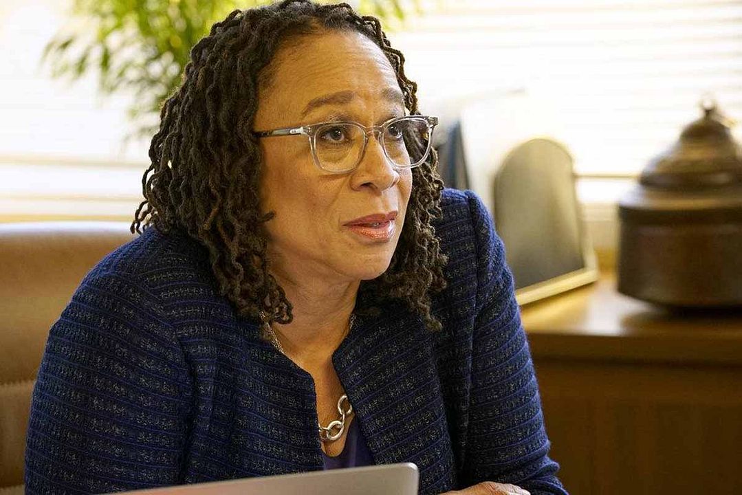 Chicago Med : Foto S. Epatha Merkerson