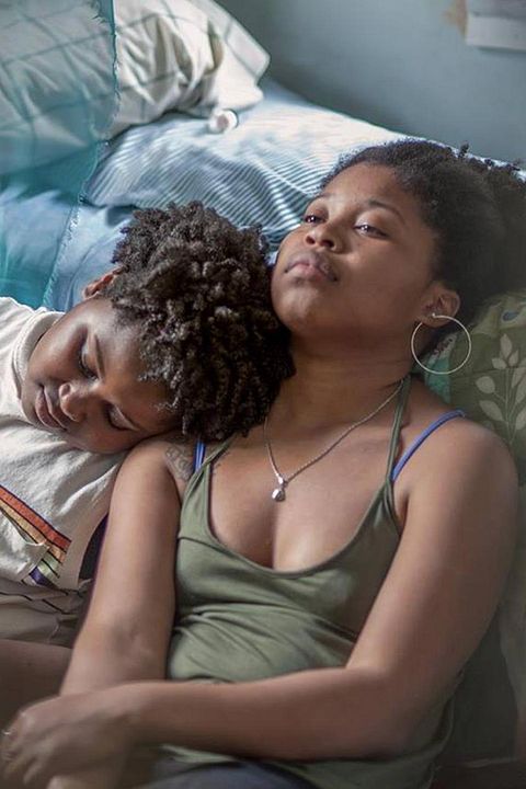 Night Comes On : Cartel