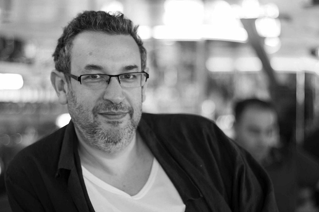 Foto Mehdi Ben Attia