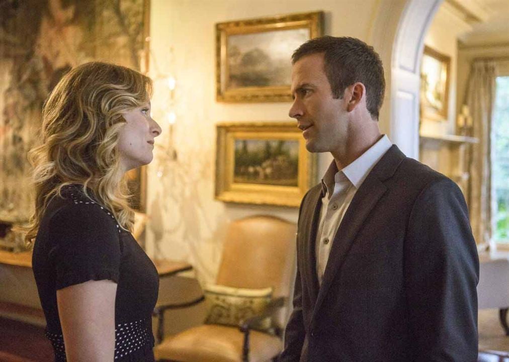 NCIS : Nueva Orleans : Foto Lucas Black