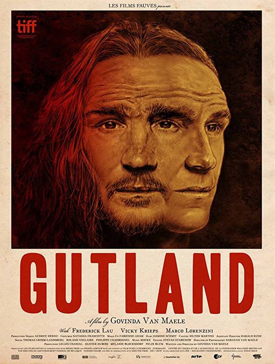 Gutland : Cartel