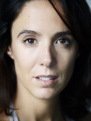 Cartel Karine Valmer