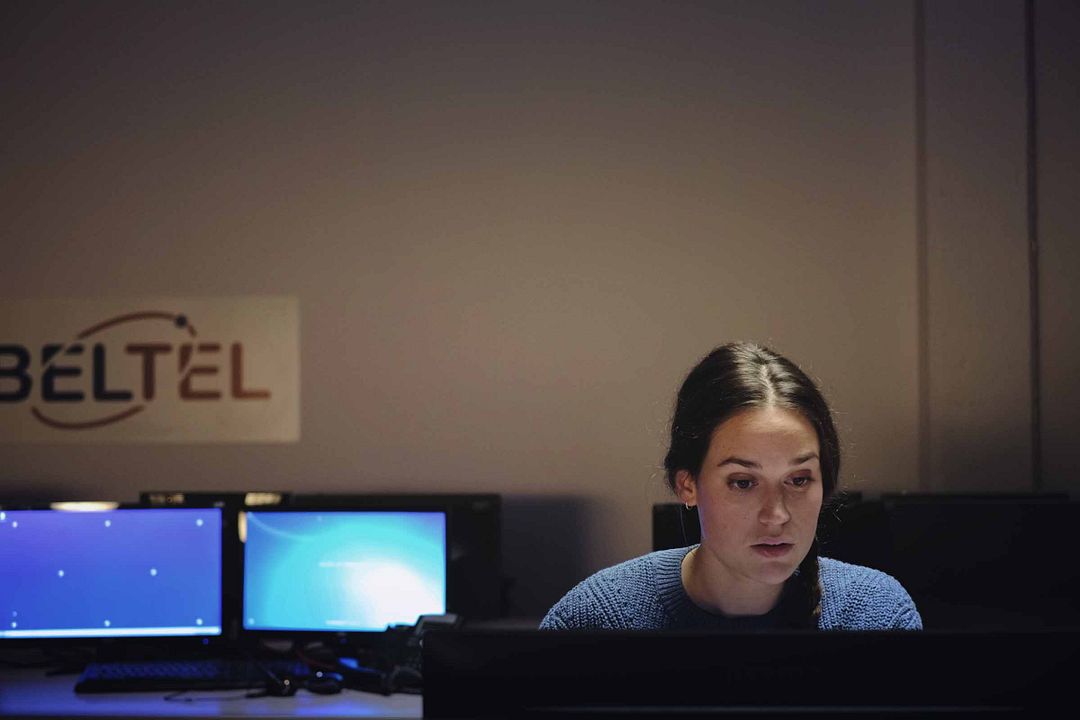 Unidad 42 : Foto Constance Gay