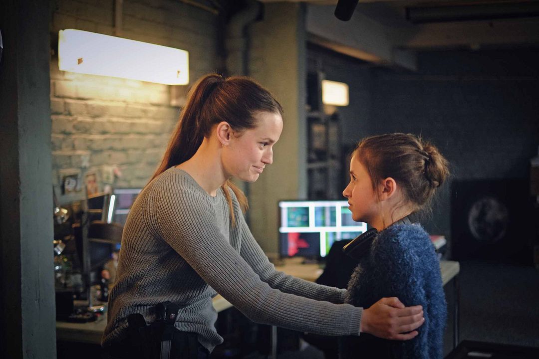 Unidad 42 : Foto Constance Gay