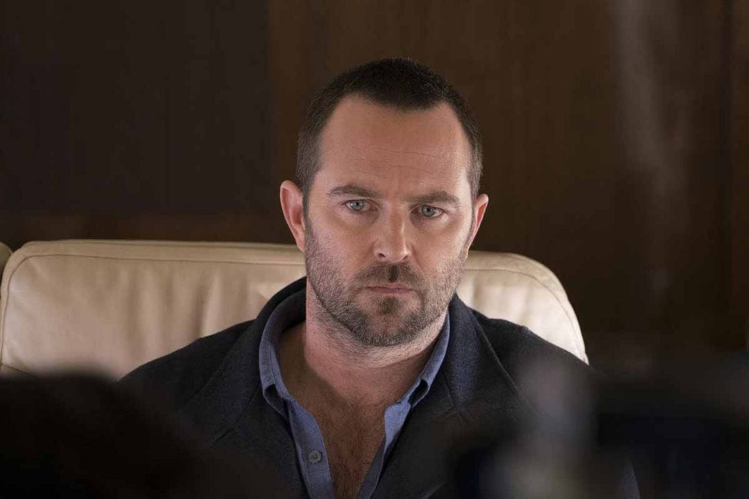 Blindspot : Foto Sullivan Stapleton