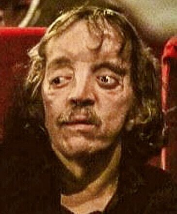 Cartel Laurent Borel