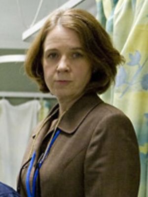 Cartel Vicki Pepperdine