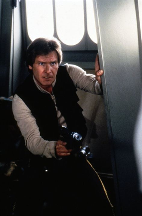 Foto de Harrison Ford - Star Wars: Episodio VI - El retorno del Jedi ...