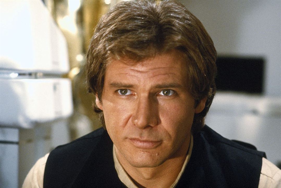 Star Wars: Episodio VI - El retorno del Jedi : Foto Harrison Ford
