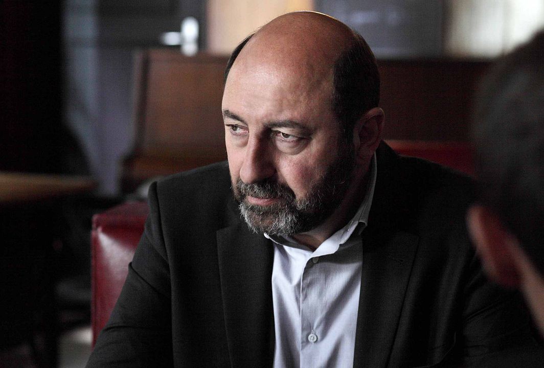 Baron Noir : Foto Kad Merad